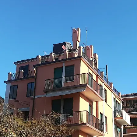 Appartamento Rio De La Fornace-3